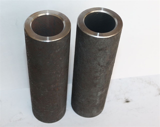 长顺冷挤压钢筋套筒接头技术性能